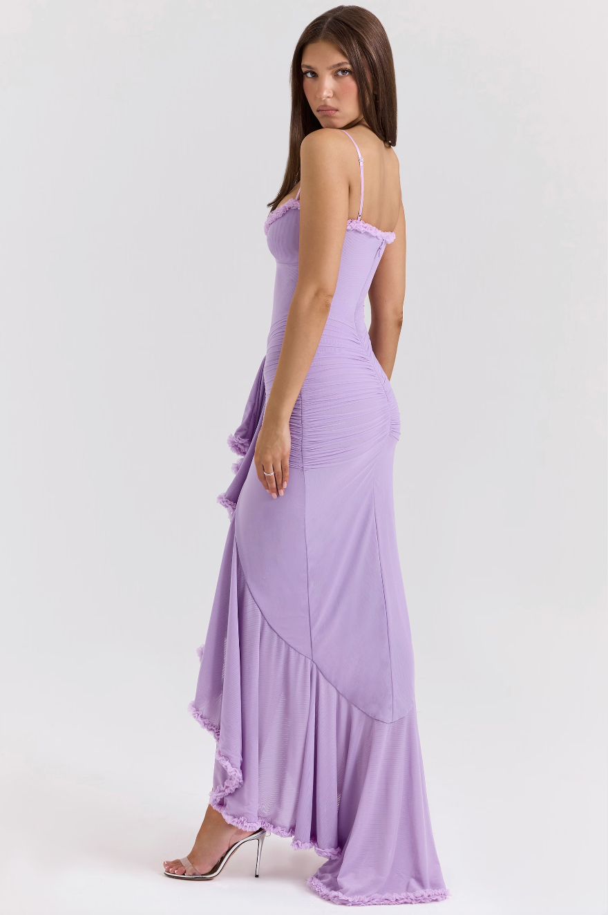 Maxi abito Ruby