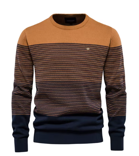 Giorgio | Maglione da uomo robusto