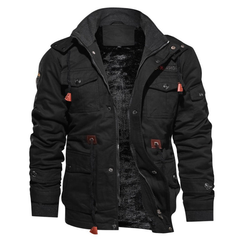 Giacca invernale Marshal™ per piloti