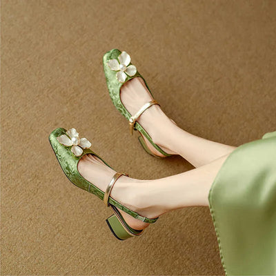 Eloise | Tacchi classici eleganti