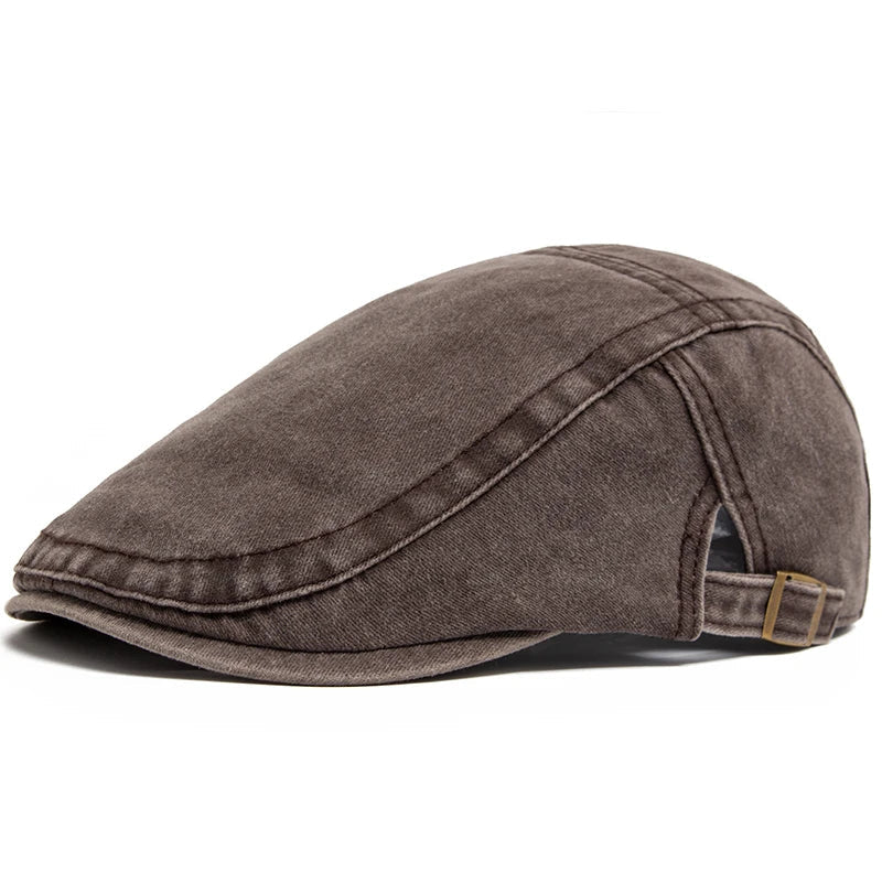 Lucio™ - Cappellino Vintage