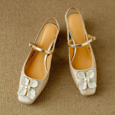 Eloise | Tacchi classici eleganti