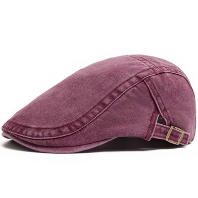 Lucio™ - Cappellino Vintage