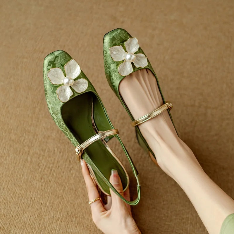 Eloise | Tacchi classici eleganti