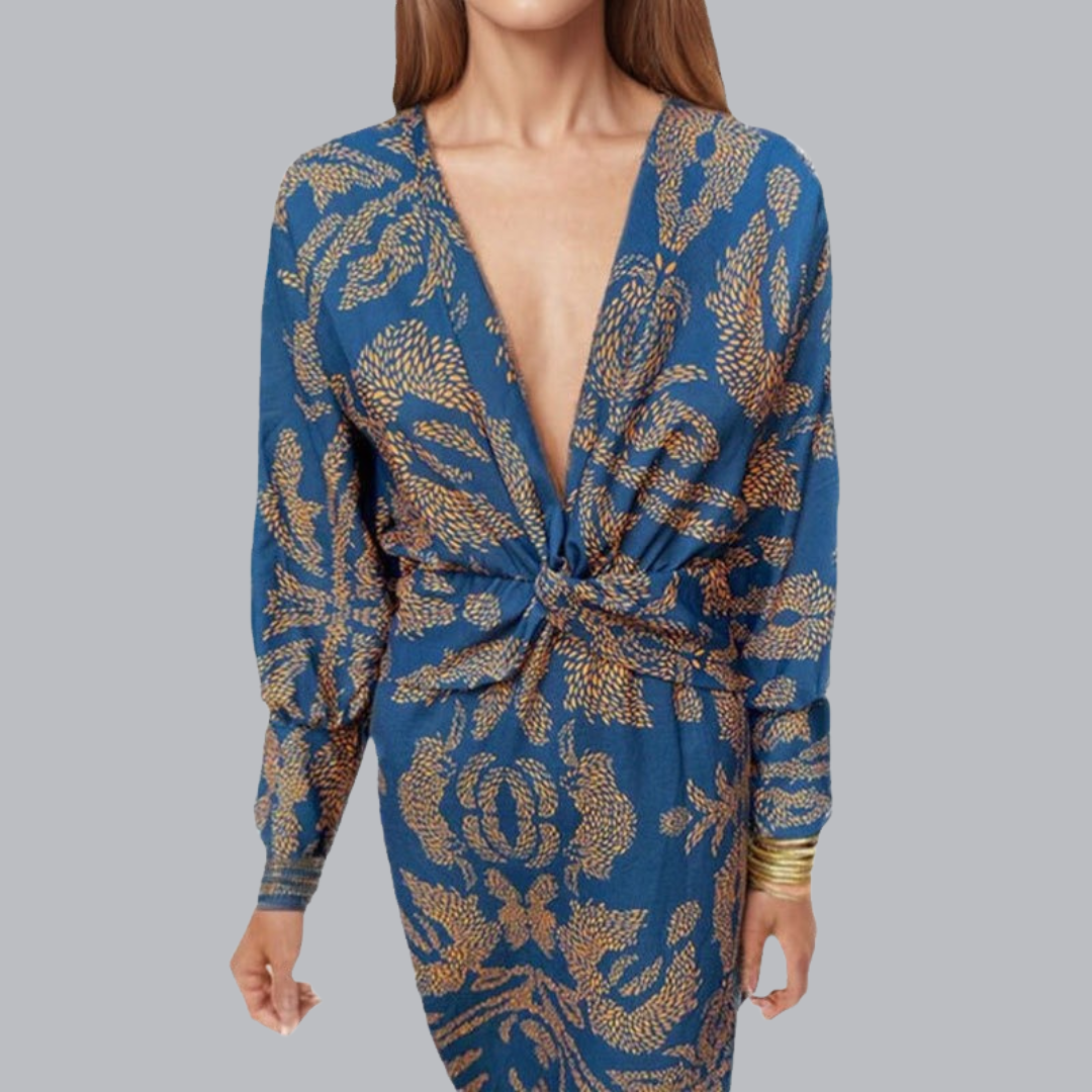 Lisbeth™ - Abito elegante con una silhouette perfetta