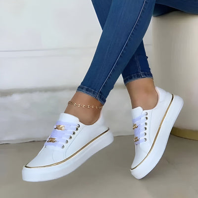 Aveline™ Scarpe ortopediche con catena