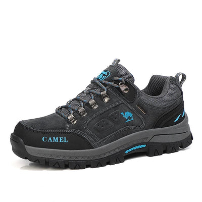 Camel™ - Scarponi da trekking innovativi