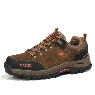 Camel™ - Scarponi da trekking innovativi