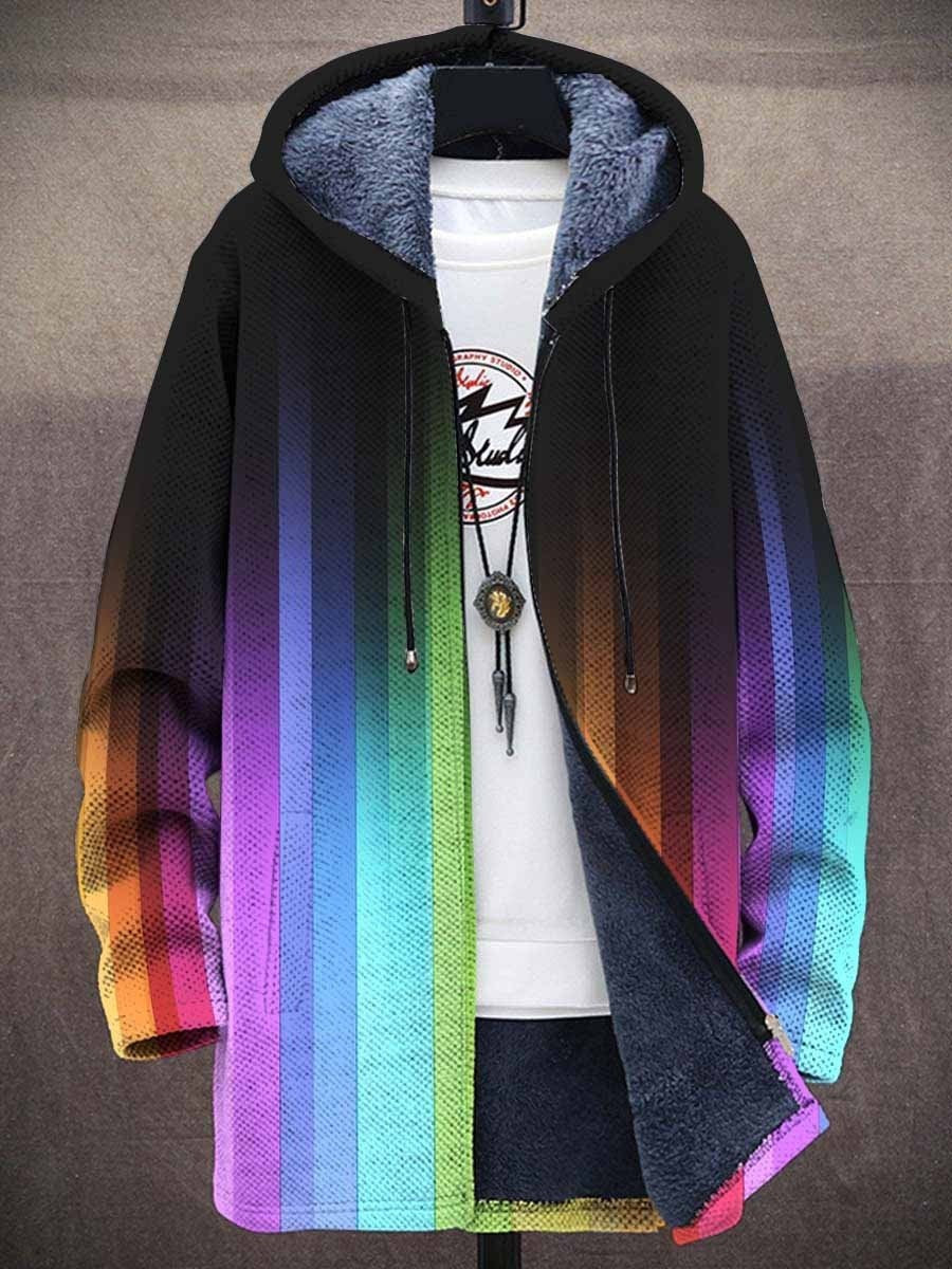 Tasma™ | Cardigan di lusso dall'ispirazione artistica