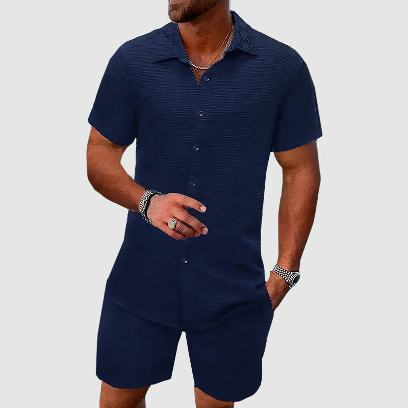 Set di gemelli Regent Tide