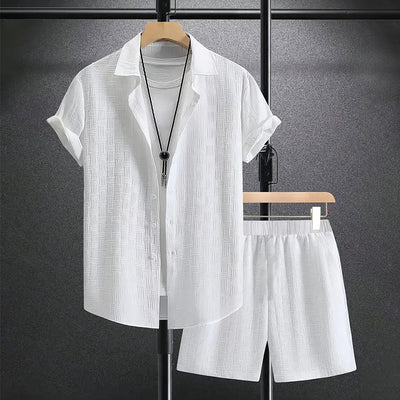 Set di gemelli Regent Tide