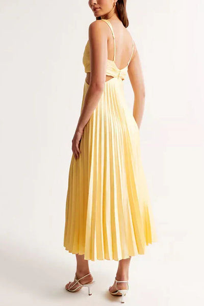 Zoe™ - Splendido maxi abito