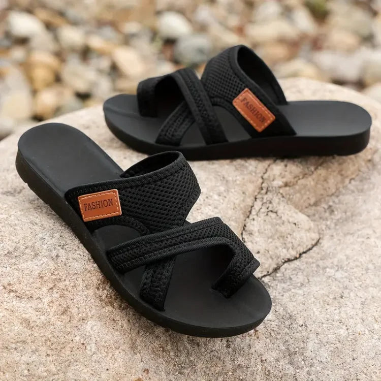 LYRANA™ | SANDALI IN STILE ORTOPEDICO CON COMFORT MORBIDO IN PUNTA