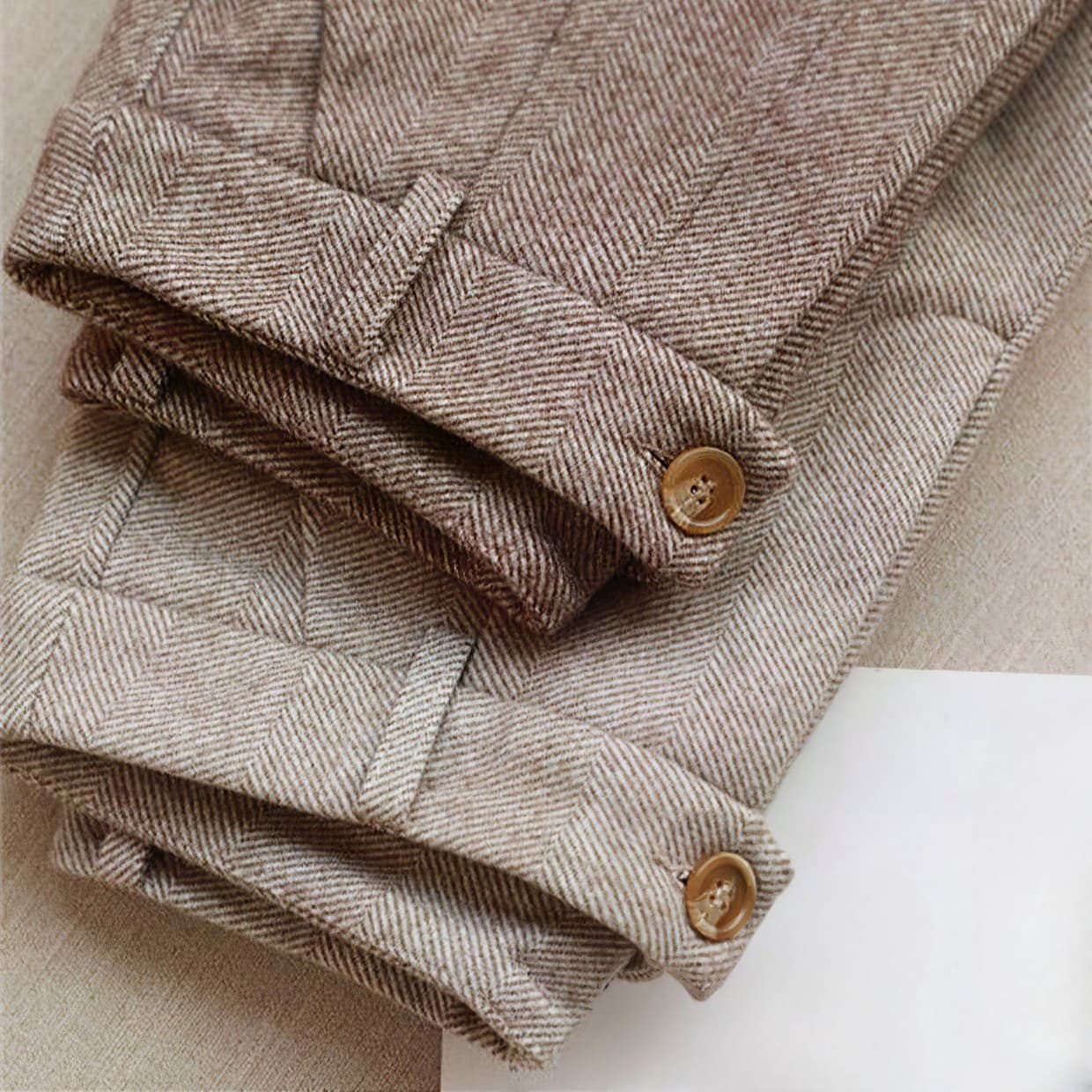 Pantaloni Lennart™ slim-fit