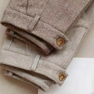 Pantaloni Lennart™ slim-fit
