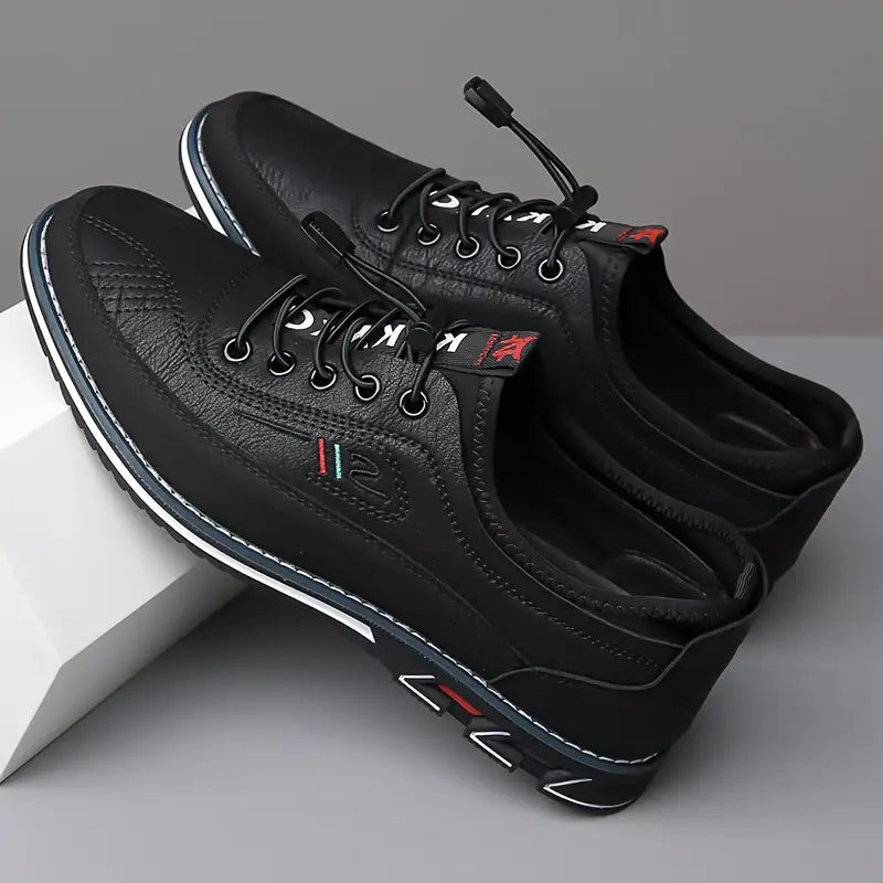 Silvan™ | Scarpe Oxford Italiane Premium