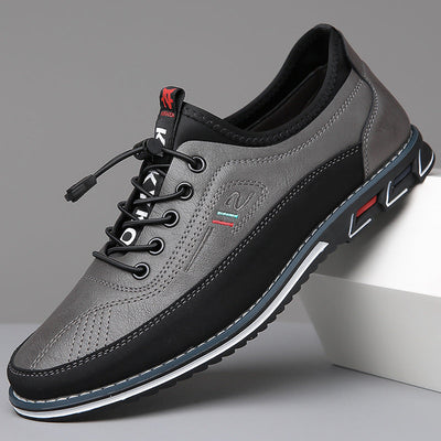 Silvan™ | Scarpe Oxford Italiane Premium