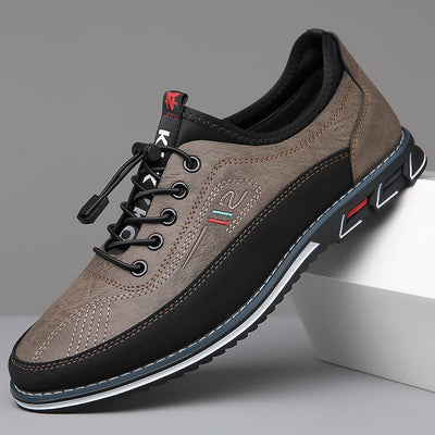Silvan™ | Scarpe Oxford Italiane Premium