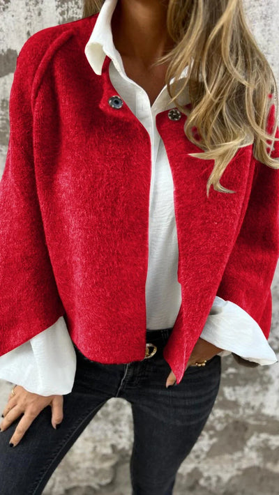 Noella - Un affascinante cappotto primaverile