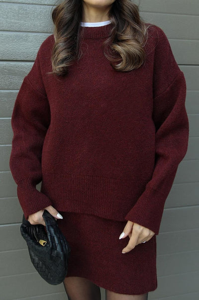Madeleine™ - Set di maglia