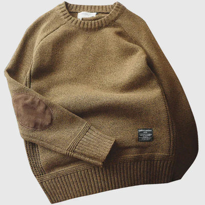 Cortina™ Haven - Maglia in lana