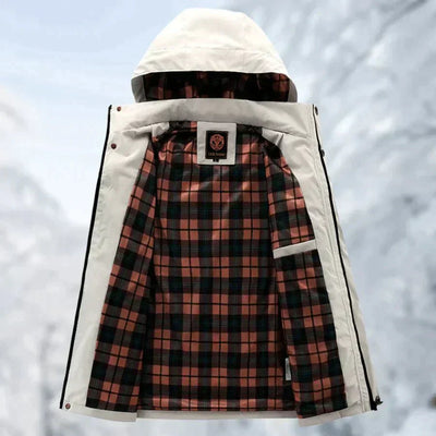 Cappotto invernale Muller