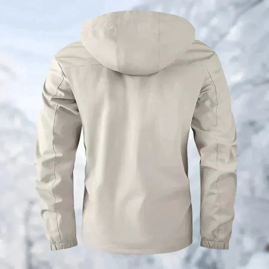 Cappotto invernale Muller