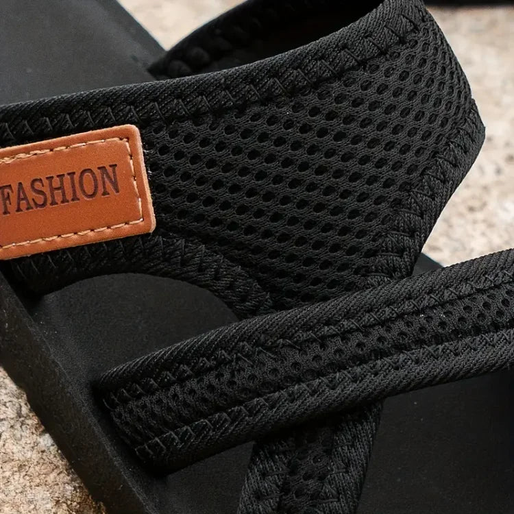 LYRANA™ | SANDALI IN STILE ORTOPEDICO CON COMFORT MORBIDO IN PUNTA