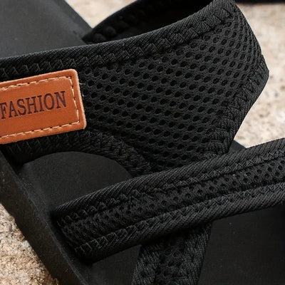 LYRANA™ | SANDALI IN STILE ORTOPEDICO CON COMFORT MORBIDO IN PUNTA