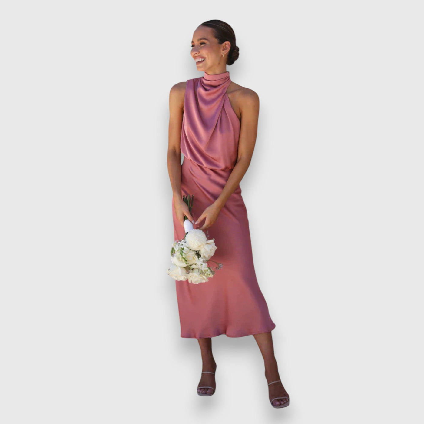 Zenaida - Abito
