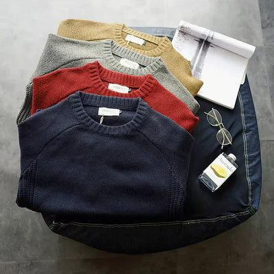 Cortina™ Haven - Maglia in lana