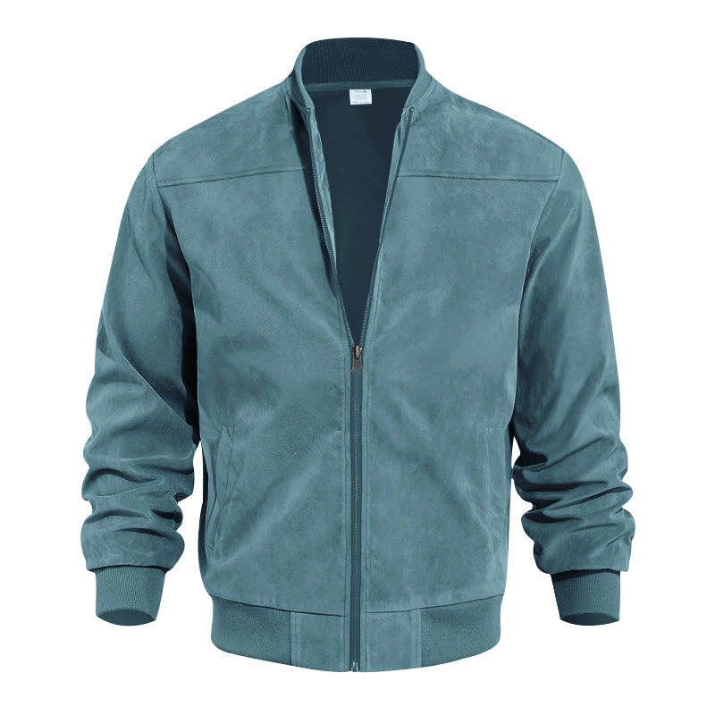 Louis Murphy - Bomber classico