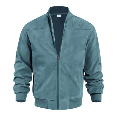 Louis Murphy - Bomber classico