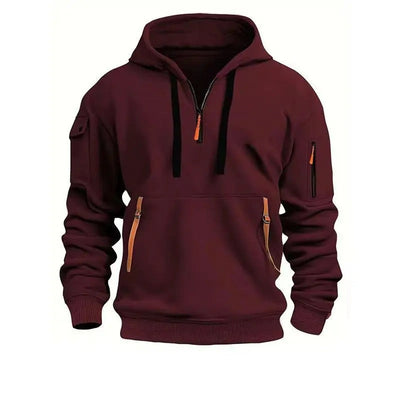 Pullover Thom™ con cappuccio