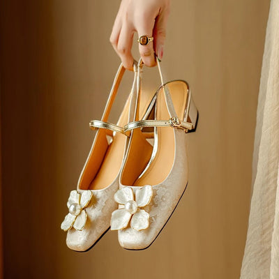 Eloise | Tacchi classici eleganti
