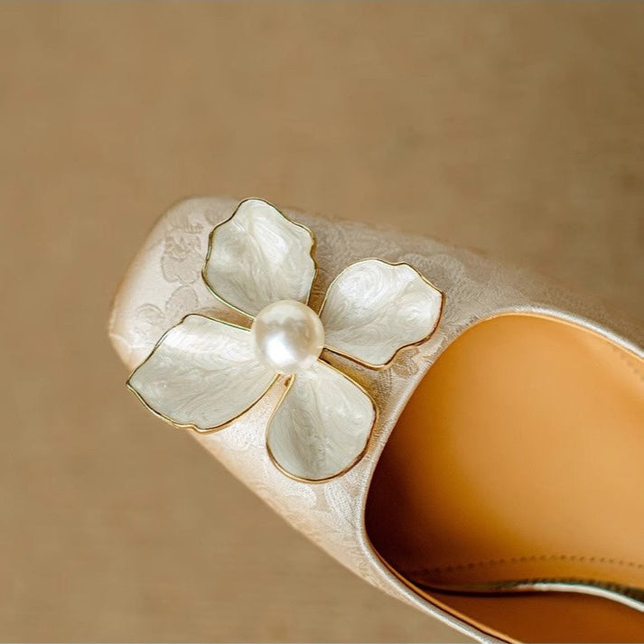Eloise | Tacchi classici eleganti