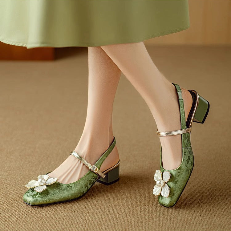 Eloise | Tacchi classici eleganti