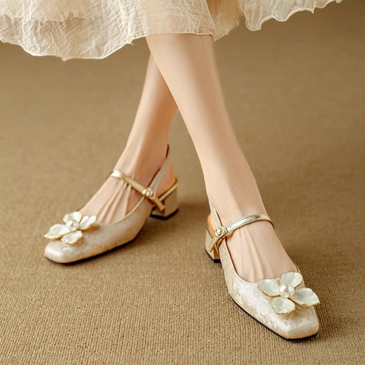 Eloise | Tacchi classici eleganti
