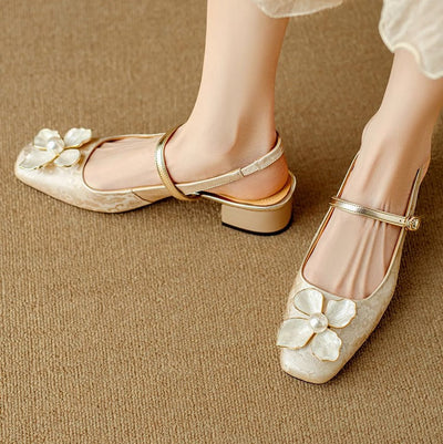 Eloise | Tacchi classici eleganti