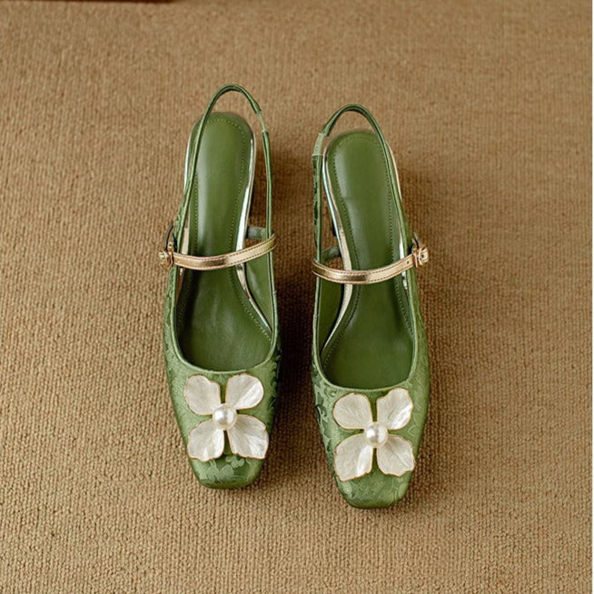 Eloise | Tacchi classici eleganti