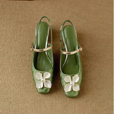 Eloise | Tacchi classici eleganti