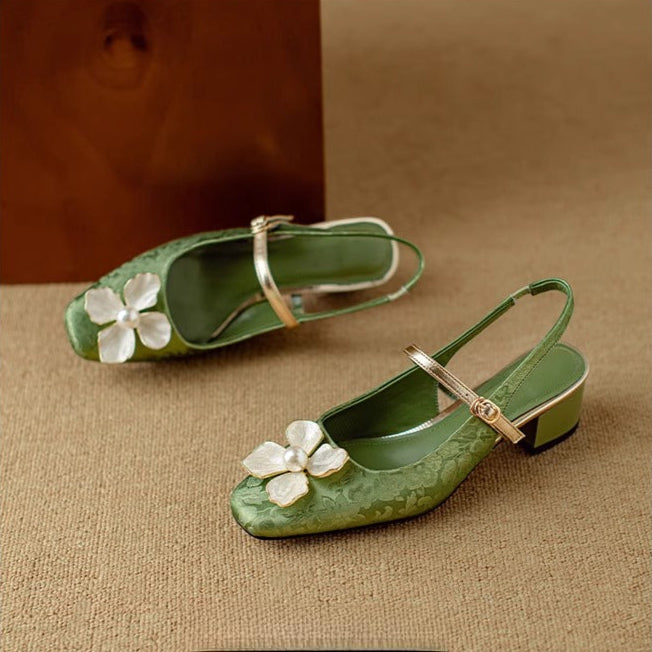 Eloise | Tacchi classici eleganti