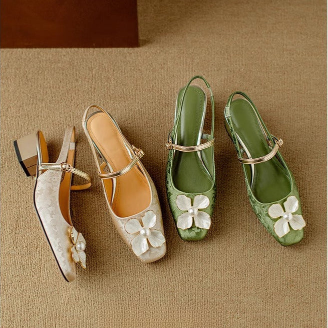 Eloise | Tacchi classici eleganti