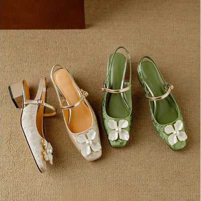 Eloise | Tacchi classici eleganti