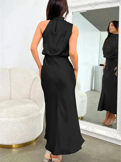 Grace™ - Abito elegante in seta