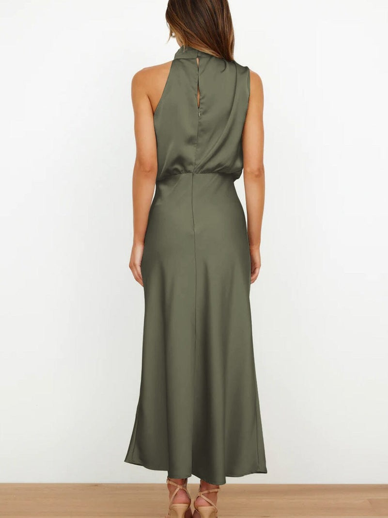 Grace™ - Abito elegante in seta