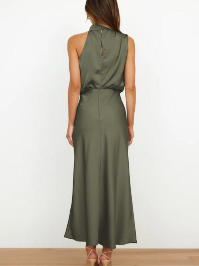 Grace™ - Abito elegante in seta