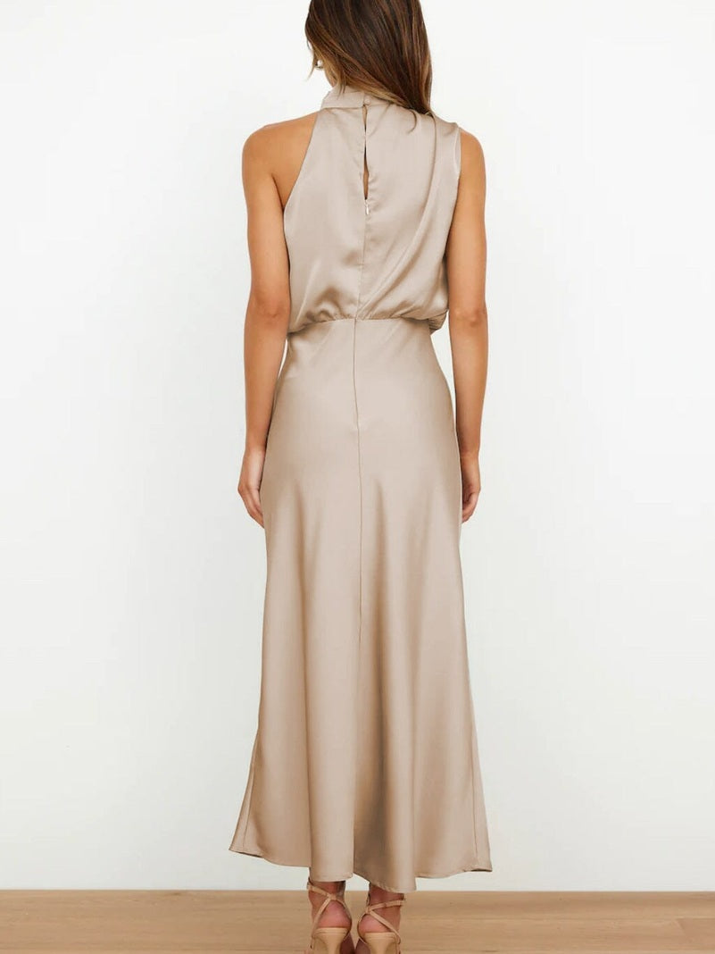 Grace™ - Abito elegante in seta