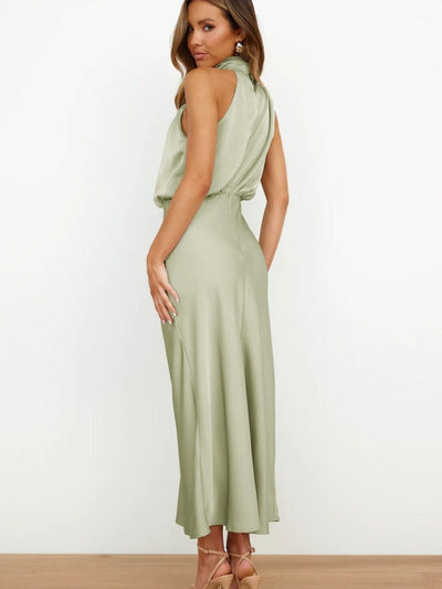 Grace™ - Abito elegante in seta