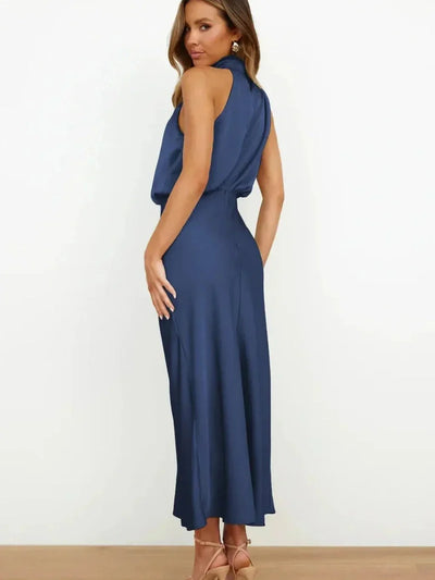 Grace™ - Abito elegante in seta